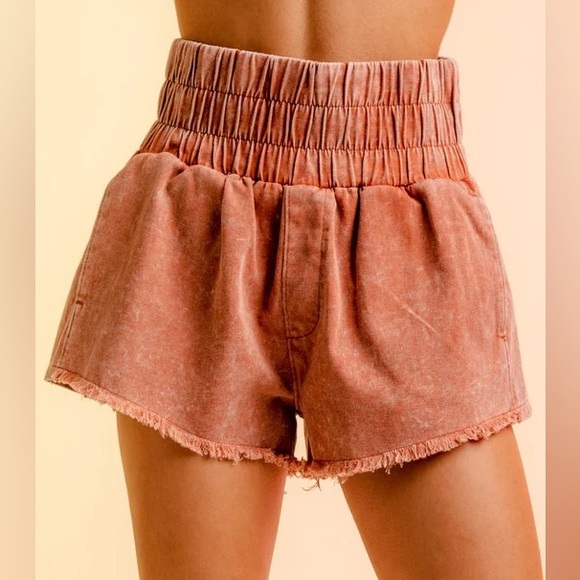 New In Pants - NEW IN brand shorts Sz. Med